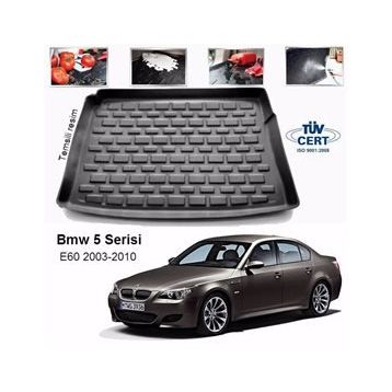 Bmw 5 Serisi E60 2003 2010 Bagaj Havuzu