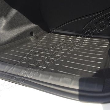 Bmw 5 Serisi E90 2005-2011 3d Bagaj Havuzu