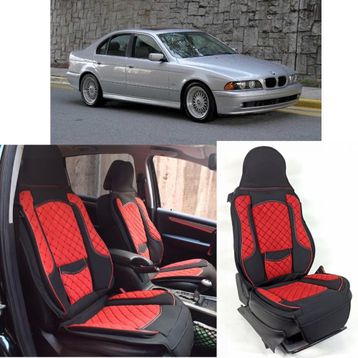 Bmw 525i Oto Koltuk Kılıfı