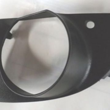 Bmw 7 Serı-E66-2005-2009 Sis Kapağı Sol Lamba