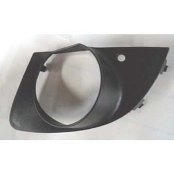 Bmw 7 Serı-E66-2005-2009 Sis Kapağı Sol Lamba