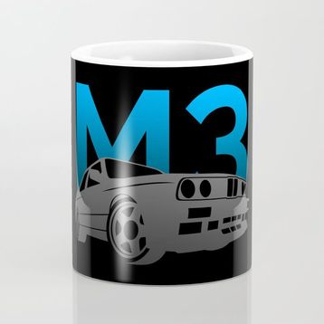 Bmw E30 Kupa Bardak