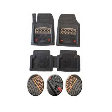 Bmw E36 1991-1998 Cabrio Havuzlu Oto Paspas Seti