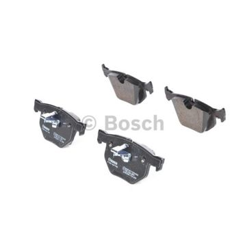 BMW E60 Arka Fren Balatası