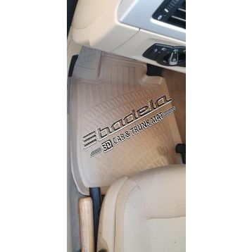 Bmw E90 2005-2012 3D Havuzlu Paspas