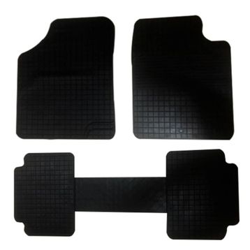 Bmw E90 2005-2012 3D Havuzlu Paspas