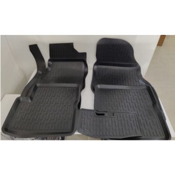 Bmw E90 2005-2012 3D Havuzlu Paspas