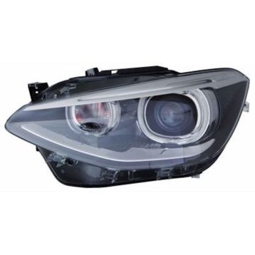 Bmw F20 F21 2011 2015 Sağ Far