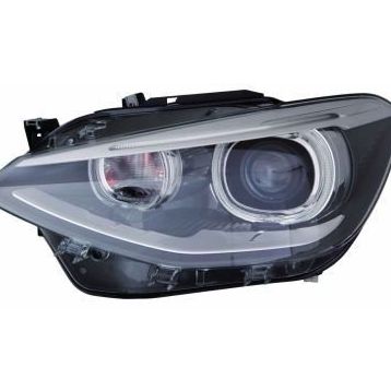 Bmw F20 F21 2011 2015 Sağ Far