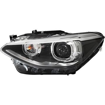 Bmw F20 F21 2011 2015 Sağ Far