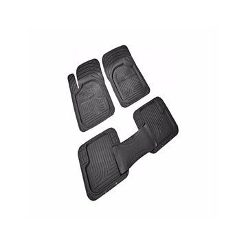 Bmw F30 2012-2018 Havuzlu Oto Paspas Seti