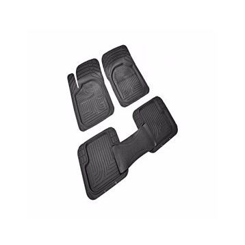 Bmw F30 2012-2018 Havuzlu Oto Paspas Seti