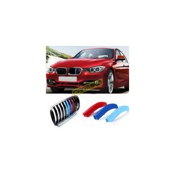 Bmw F30 3 Serisi 2013 2018 M Stil Panjur Şeridi