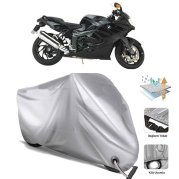 Bmw K 1300 S Motor Motorsiklet Brandası (MY)