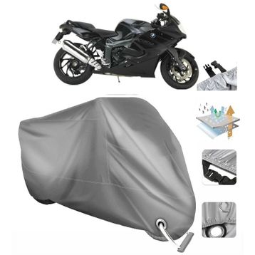 Bmw K 1300 S VINLEKS Motor Brandası (Bağlantı, Kilit Uyumlu)