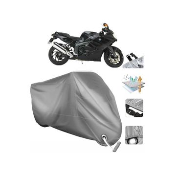 Bmw K 1300 S VINLEKS Motor Brandası (Bağlantı, Kilit Uyumlu)