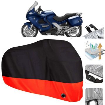Bmw K1200 GT Motorsiklet Branda