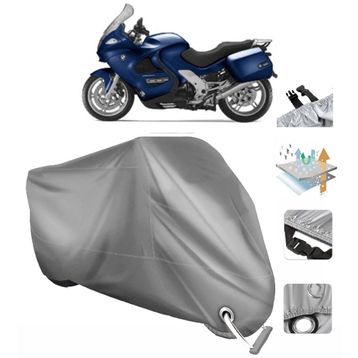 Bmw K1200 GT Motorsiklet Branda