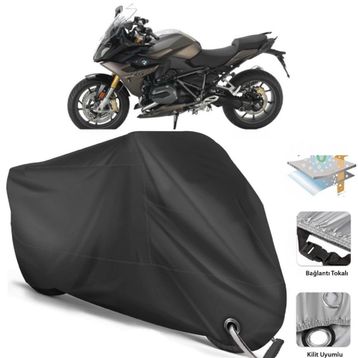 Bmw K1200 RS Motorsiklet Branda