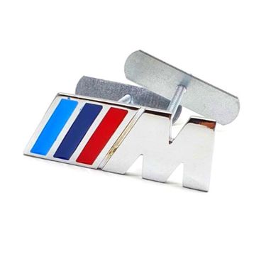 Bmw M Krom Panjur Arma