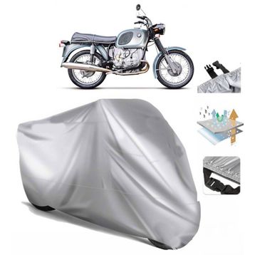Bmw R 75 Motor Brandası