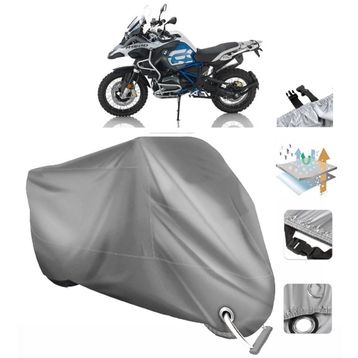 Bmw R1200 GS Motorsiklet Branda