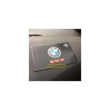 Bmw Torpido Üstü Kaydırmaz Ped