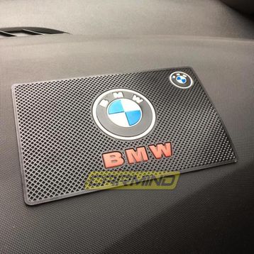 Bmw Torpido Üstü Kaydırmaz Ped
