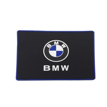 Bmw Torpido Üstü Kaydırmaz Ped