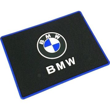 Bmw Torpido Üstü Kaydırmaz Ped