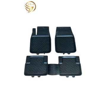 Bmw X3 E83 2004-2010 Havuzlu Oto Paspas Seti