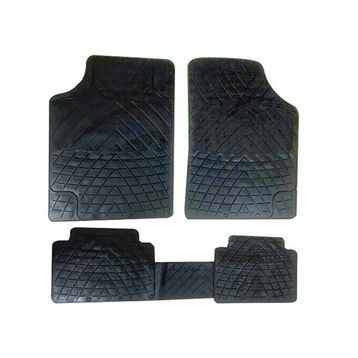 Bmw X4 3D Havuzlu Paspas