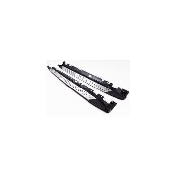 BMW X5 2007-2013 SERİSİ E70 OEM TİP SETİ Yan Basamak