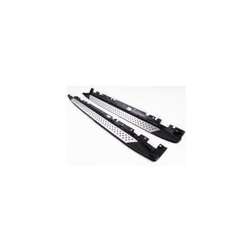 BMW X5 2007-2013 SERİSİ E70 OEM TİP SETİ Yan Basamak