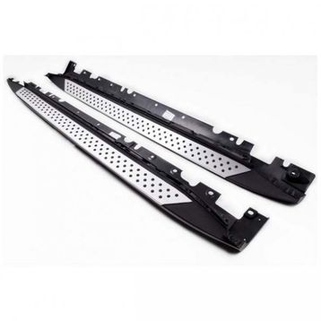 BMW X5 2007-2013 SERİSİ E70 OEM TİP SETİ Yan Basamak