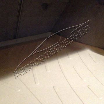 Bmw X5 2007-2015 3d Bagaj Havuzu