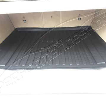 Bmw X5 2007-2015 3d Bagaj Havuzu