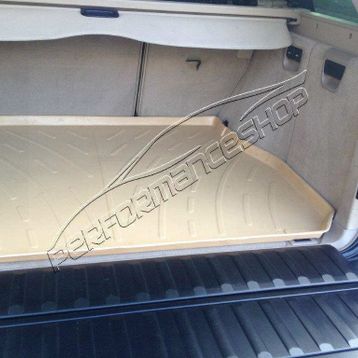 Bmw X5 2007-2015 3d Bagaj Havuzu