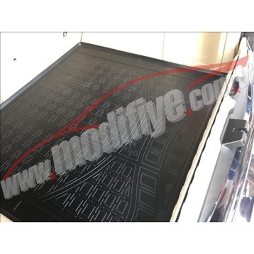 Bmw X6 2008 Bagaj Havuzu