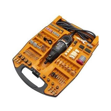 BN5 Professional 300 Parça Mini Grinder Seti