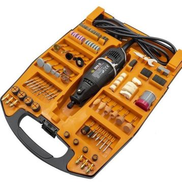BN5 Professional 300 Parça Mini Grinder Seti