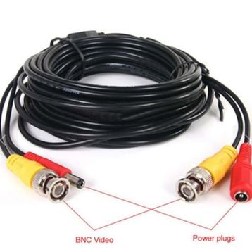 Bnc 1.5 m Kablo