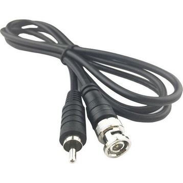 Bnc 5 m Rca Kablo