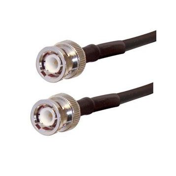 Bnc RG58 10 m Kablo