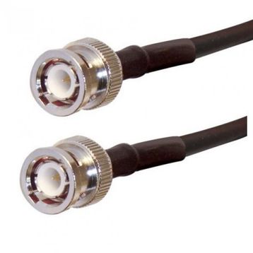 Bnc Rg58 15 m Kablo
