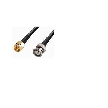 Bnc RG58 5 m Kablo