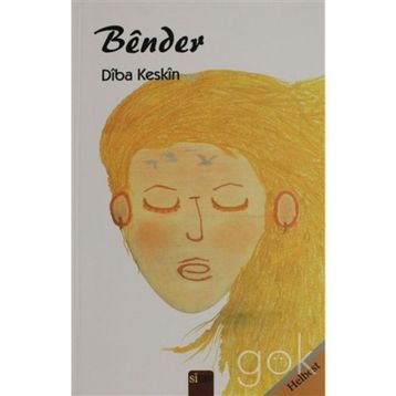 BÊNDER - DIYA CIWAN