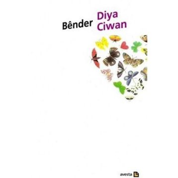 BÊNDER - DIYA CIWAN
