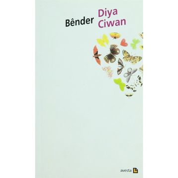 BÊNDER - DIYA CIWAN