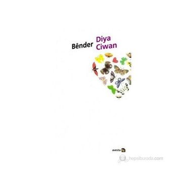 BÊNDER - DIYA CIWAN
